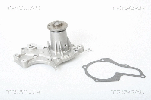 Water Pump, engine cooling (8600 69002)