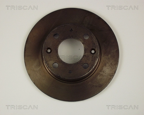 Brake Disc (8120 40106)