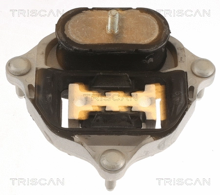 Mounting, automatic transmission