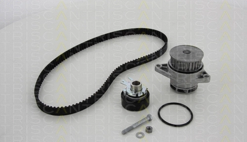 Water Pump & Timing Belt Kit (8647 290002)