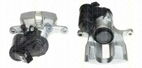 Brake Caliper (8170 344261)