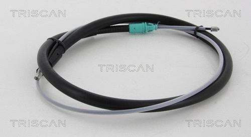 Cable Pull, parking brake (8140 38159)