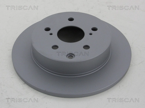 Brake Disc (8120 131008C)