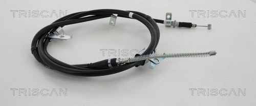 Cable Pull, parking brake (8140 50188)