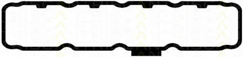 Gasket, cylinder head cover (515-4252)