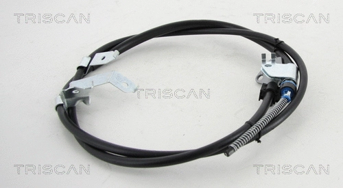 Cable Pull, parking brake (8140 131216)