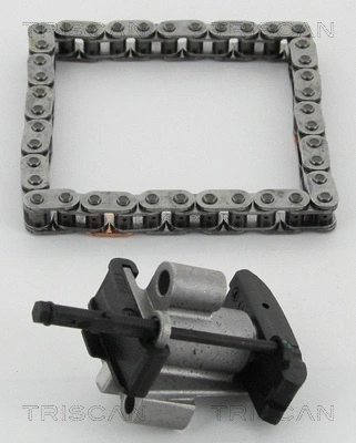 Timing Chain Kit (8650 10009)