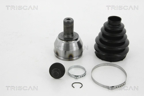 Joint Kit, drive shaft