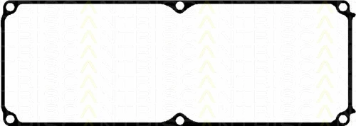 Gasket, cylinder head cover (515-4038)