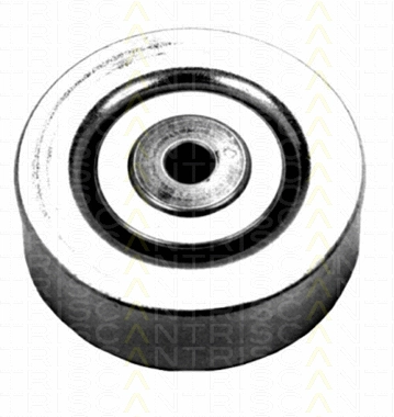 Tensioner Pulley, V-ribbed belt (8641 102009)