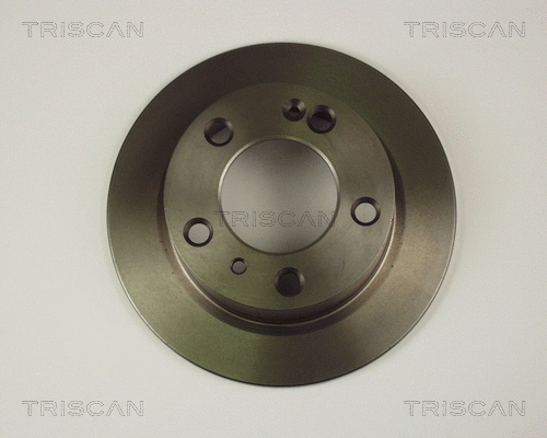 Brake Disc (8120 38108)