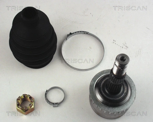 Joint Kit, drive shaft (8540 24117)