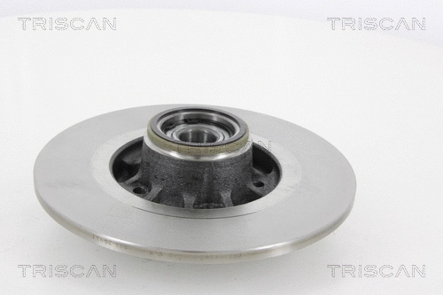 Brake Disc (8120 25159)