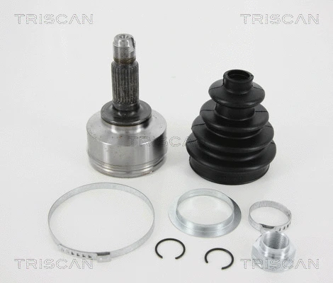 Joint Kit, drive shaft (8540 40136)