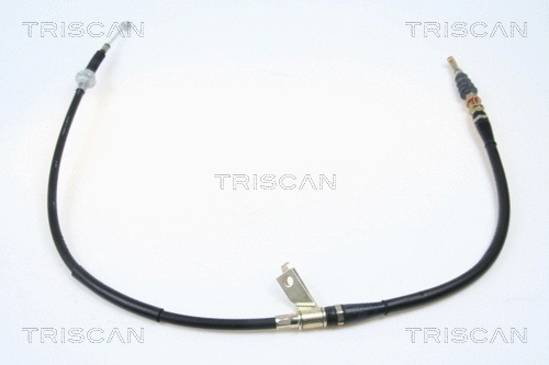 Cable Pull, parking brake (8140 50154)