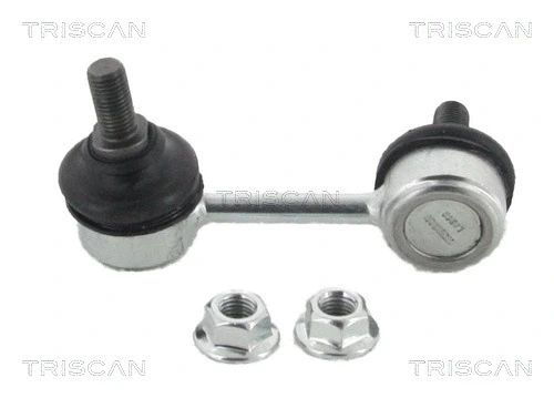 Link/Coupling Rod, stabiliser bar (8500 80624)