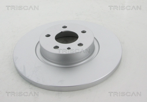 Brake Disc (8120 12118C)