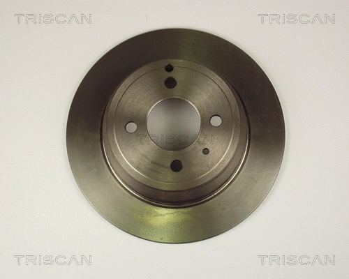 Brake Disc (8120 27117)