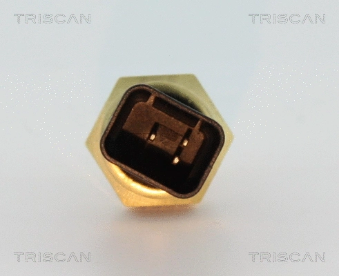 Sensor, coolant temperature