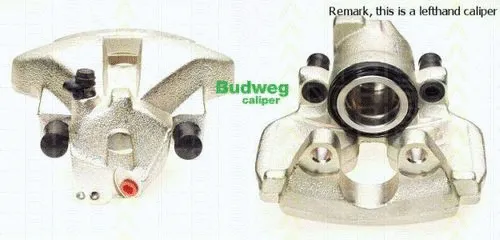 Brake Caliper (8170 342819)