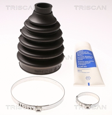 Bellow Kit, drive shaft (8540 16708)