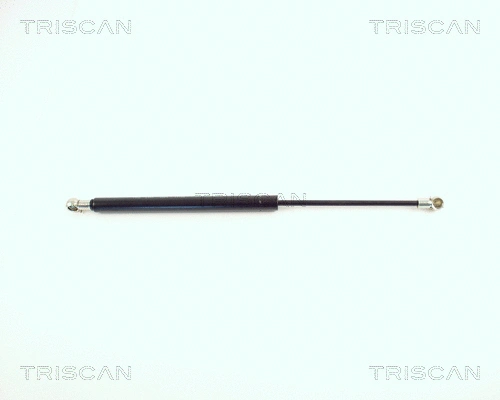 Gas Spring, boot/cargo area (8710 1002)