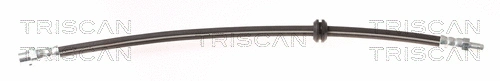Brake Hose (8150 11104)