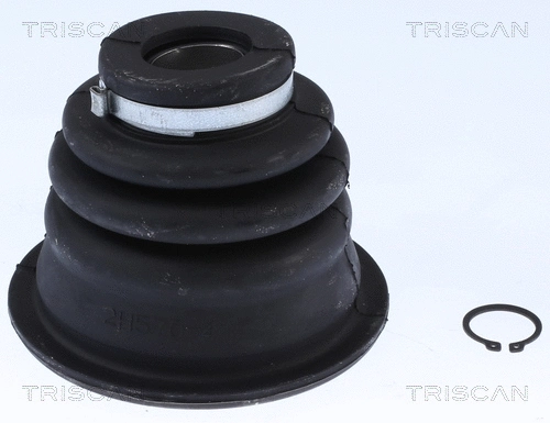 Bellow Kit, drive shaft (8540 25906)