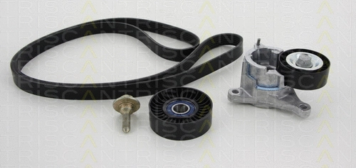 V-Ribbed Belt Set (8642 10007)