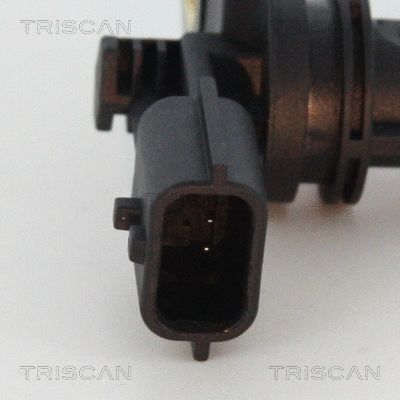 Sensor, crankshaft pulse