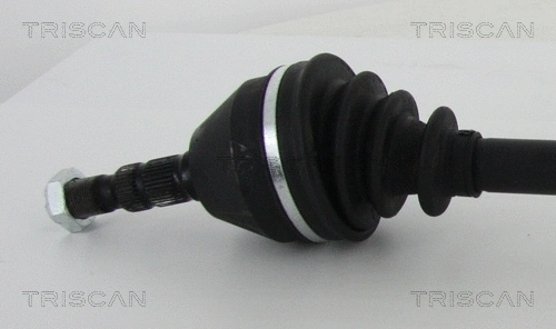 Drive Shaft