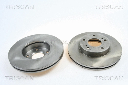 Brake Disc (8120 14148)