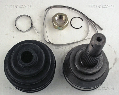 Joint Kit, drive shaft (8540 14139)