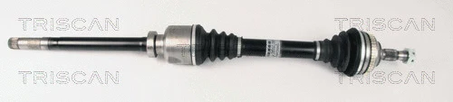 Drive Shaft (8540 28649)