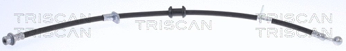 Brake Hose (8150 40119)