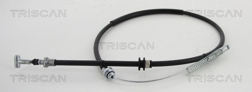 Cable Pull, parking brake (8140 151068)