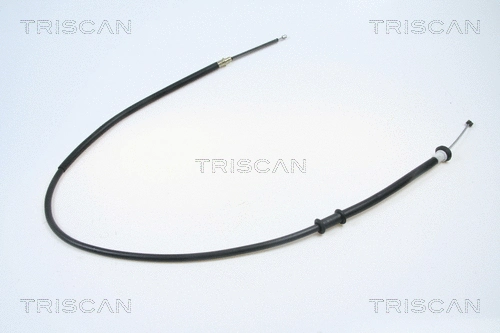 Cable Pull, parking brake (8140 151001)