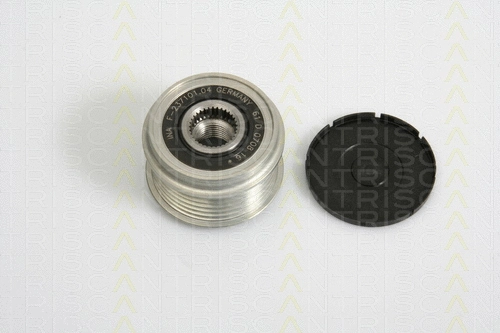 Alternator Freewheel Clutch (8641 154002)