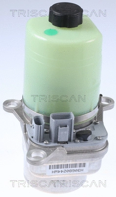 Hydraulic Pump, steering (8515 16675)