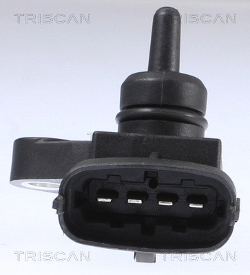 Sensor, intake manifold pressure