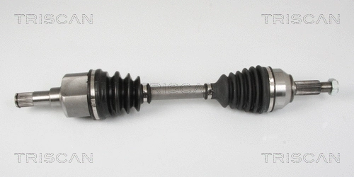 Drive Shaft (8540 16582)