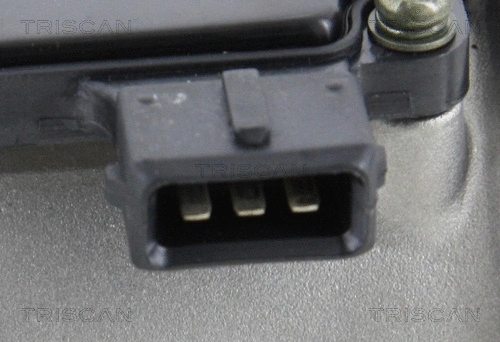 Mass Air Flow Sensor