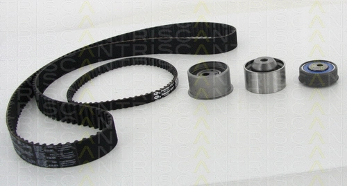 Timing Belt Kit (8647 43020)