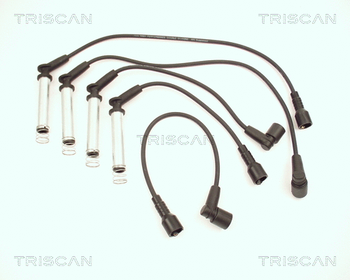 Ignition Cable Kit (8860 24002)