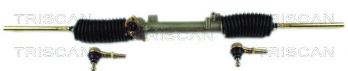 Steering Gear (8510 2811)