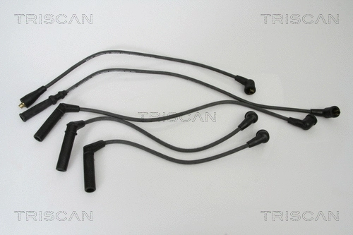 Ignition Cable Kit (8860 13009)