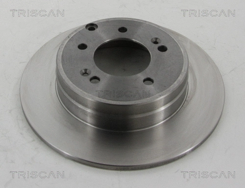 Brake Disc (8120 43177)