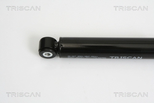 Shock Absorber, steering
