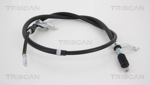 Cable Pull, parking brake (8140 18129)