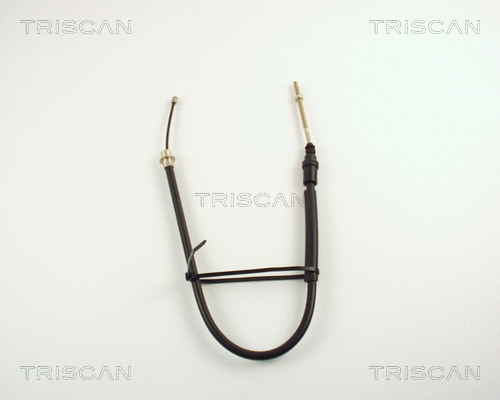 Cable Pull, parking brake (8140 28150)